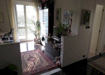 Bilocale Via Faenza, 15, Genova (zona San Teodoro) - foto 3