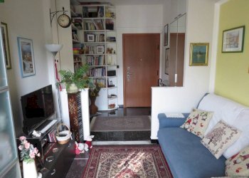 Bilocale Via Faenza, 15, Genova (zona San Teodoro) - foto 4
