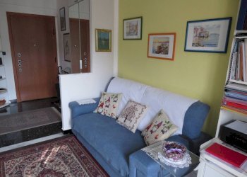 Bilocale Via Faenza, 15, Genova (zona San Teodoro) - foto 6