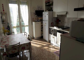 Bilocale Via Faenza, 15, Genova (zona San Teodoro) - foto 8