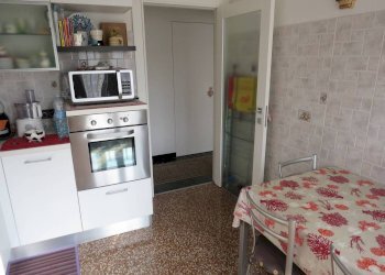 Bilocale Via Faenza, 15, Genova (zona San Teodoro) - foto 10