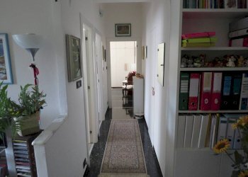 Bilocale Via Faenza, 15, Genova (zona San Teodoro) - foto 17