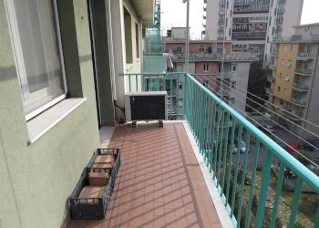 Bilocale Via Faenza, 15, Genova (zona San Teodoro) - foto 19
