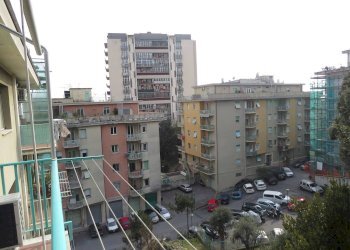 Bilocale Via Faenza, 15, Genova (zona San Teodoro) - foto 20