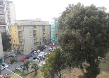 Bilocale Via Faenza, 15, Genova (zona San Teodoro) - foto 21