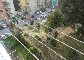 Bilocale Via Faenza, 15, Genova (zona San Teodoro) - foto 25