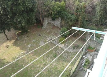Bilocale Via Faenza, 15, Genova (zona San Teodoro) - foto 26
