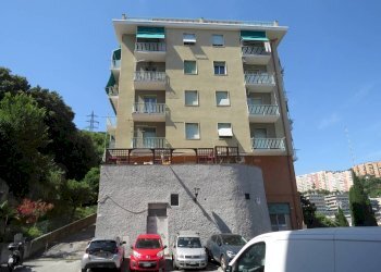 Bilocale Via Faenza, 15, Genova (zona San Teodoro) - foto 27
