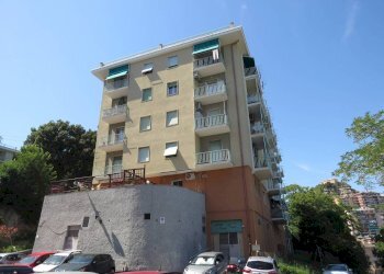 Bilocale Via Faenza, 15, Genova (zona San Teodoro) - foto 28