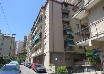 Bilocale Via Sinibaldo Scorza, 7, Genova (zona Castelletto) - foto 1