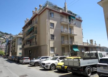 Bilocale Via Sinibaldo Scorza, 7, Genova (zona Castelletto) - foto 3