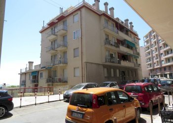 Bilocale Via Sinibaldo Scorza, 7, Genova (zona Castelletto) - foto 4