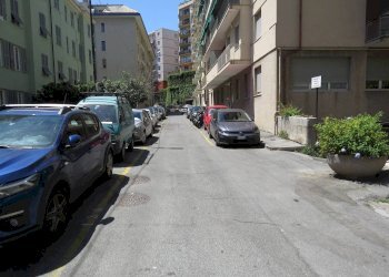 Bilocale Via Sinibaldo Scorza, 7, Genova (zona Castelletto) - foto 5
