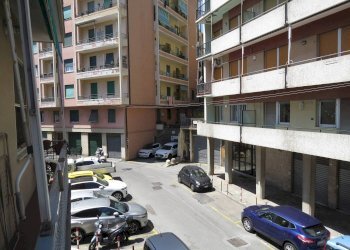 Bilocale Via Sinibaldo Scorza, 7, Genova (zona Castelletto) - foto 7