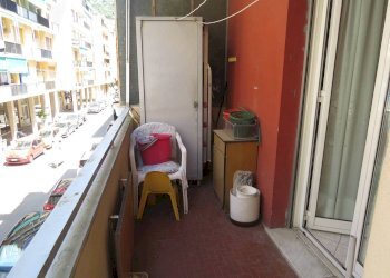 Bilocale Via Sinibaldo Scorza, 7, Genova (zona Castelletto) - foto 8