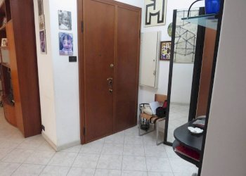 Bilocale Via Sinibaldo Scorza, 7, Genova (zona Castelletto) - foto 9