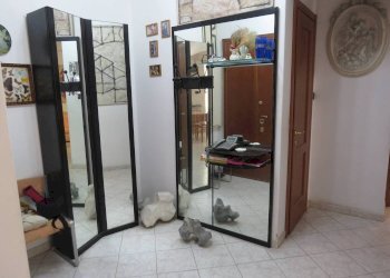 Bilocale Via Sinibaldo Scorza, 7, Genova (zona Castelletto) - foto 10