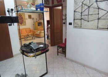 Bilocale Via Sinibaldo Scorza, 7, Genova (zona Castelletto) - foto 11