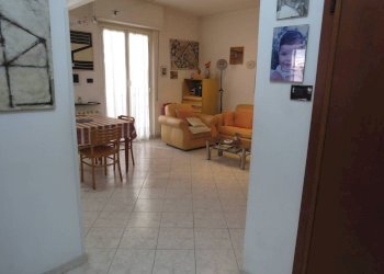 Bilocale Via Sinibaldo Scorza, 7, Genova (zona Castelletto) - foto 12
