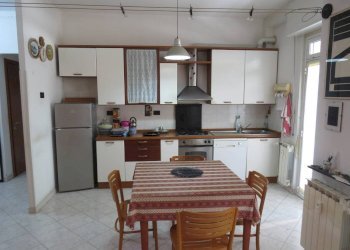 Bilocale Via Sinibaldo Scorza, 7, Genova (zona Castelletto) - foto 16