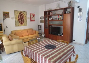 Bilocale Via Sinibaldo Scorza, 7, Genova (zona Castelletto) - foto 17