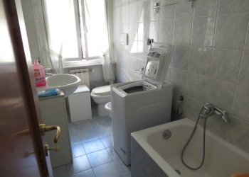 Bilocale Via Sinibaldo Scorza, 7, Genova (zona Castelletto) - foto 21