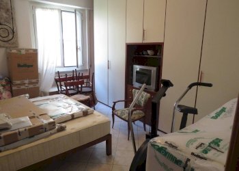 Bilocale Via Sinibaldo Scorza, 7, Genova (zona Castelletto) - foto 22