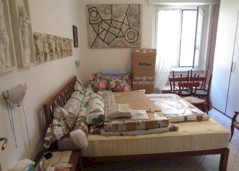 Bilocale Via Sinibaldo Scorza, 7, Genova (zona Castelletto) - foto 23