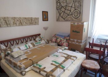Bilocale Via Sinibaldo Scorza, 7, Genova (zona Castelletto) - foto 24