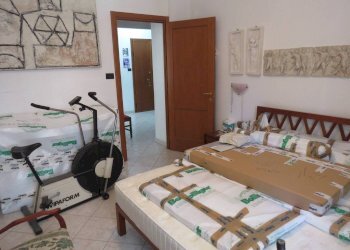 Bilocale Via Sinibaldo Scorza, 7, Genova (zona Castelletto) - foto 25