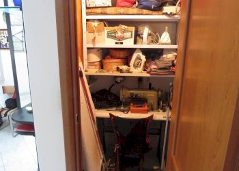Bilocale Via Sinibaldo Scorza, 7, Genova (zona Castelletto) - foto 26