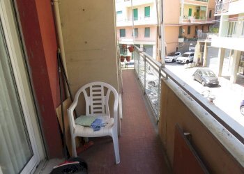 Bilocale Via Sinibaldo Scorza, 7, Genova (zona Castelletto) - foto 27