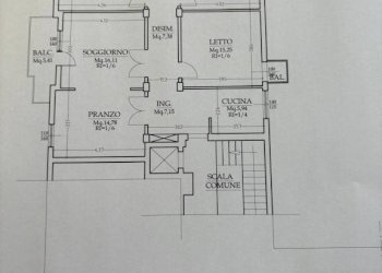Apartment via del Pretorio, Sassuolo - photo 19