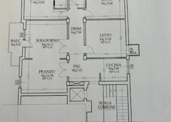 Apartment via del Pretorio, Sassuolo - photo 21