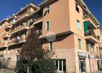 Trilocale Via Prà, Genova (zona Palmaro) - foto 2