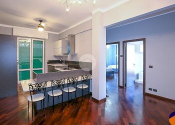 Trilocale Via Prà, Genova (zona Palmaro) - foto 4