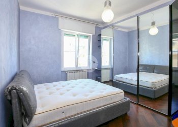 Trilocale Via Prà, Genova (zona Palmaro) - foto 7