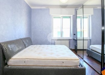 Trilocale Via Prà, Genova (zona Palmaro) - foto 8