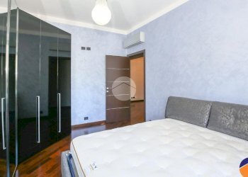 Trilocale Via Prà, Genova (zona Palmaro) - foto 9