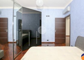 Trilocale Via Prà, Genova (zona Palmaro) - foto 10