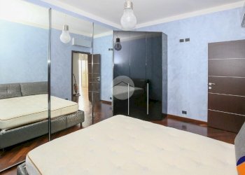 Trilocale Via Prà, Genova (zona Palmaro) - foto 11