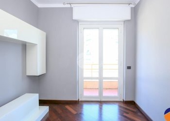 Trilocale Via Prà, Genova (zona Palmaro) - foto 12