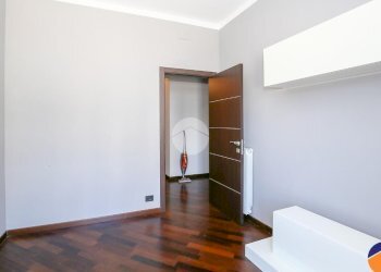Trilocale Via Prà, Genova (zona Palmaro) - foto 13