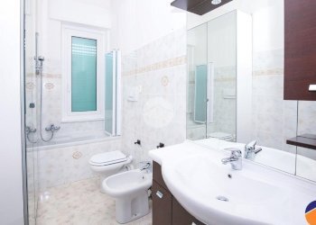 Trilocale Via Prà, Genova (zona Palmaro) - foto 14
