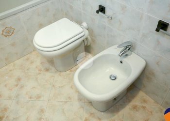 Trilocale Via Prà, Genova (zona Palmaro) - foto 15