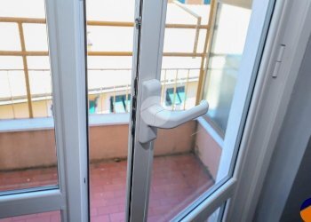 Trilocale Via Prà, Genova (zona Palmaro) - foto 17