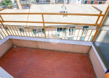 Trilocale Via Prà, Genova (zona Palmaro) - foto 19
