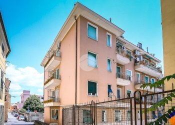 Trilocale Via Prà, Genova (zona Palmaro) - foto 22
