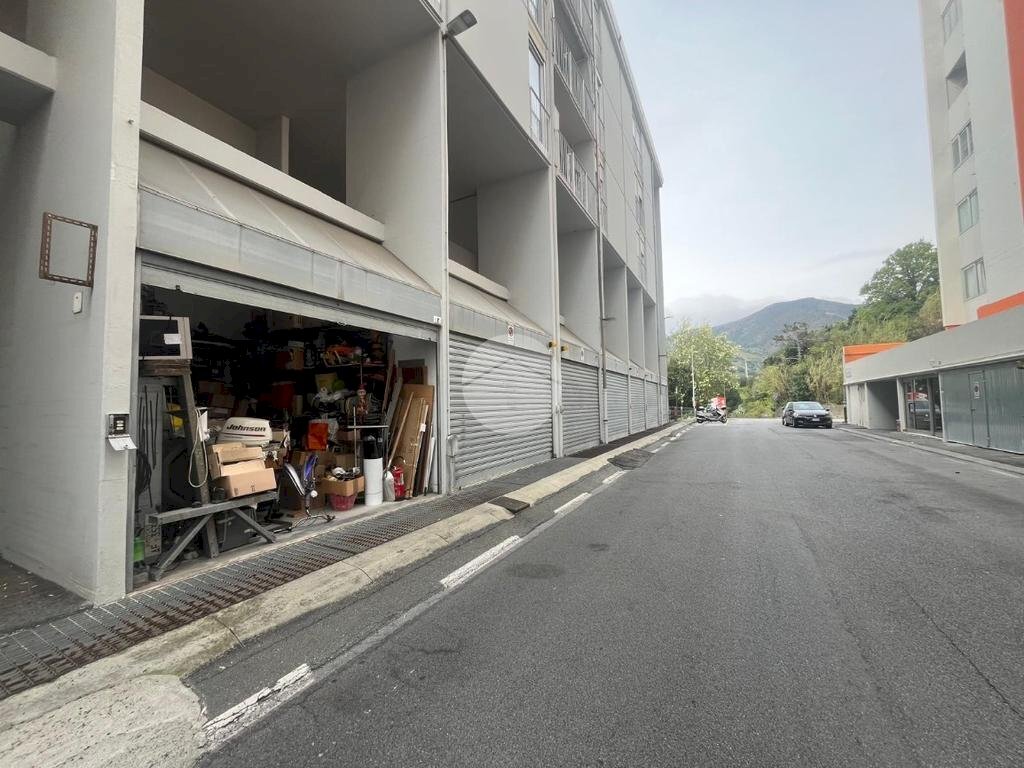 Box Via Cesare Pavese, Genova (zona Prà) - foto 3