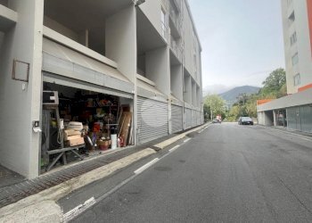 Box Via Cesare Pavese, Genova (zona Prà) - foto 3